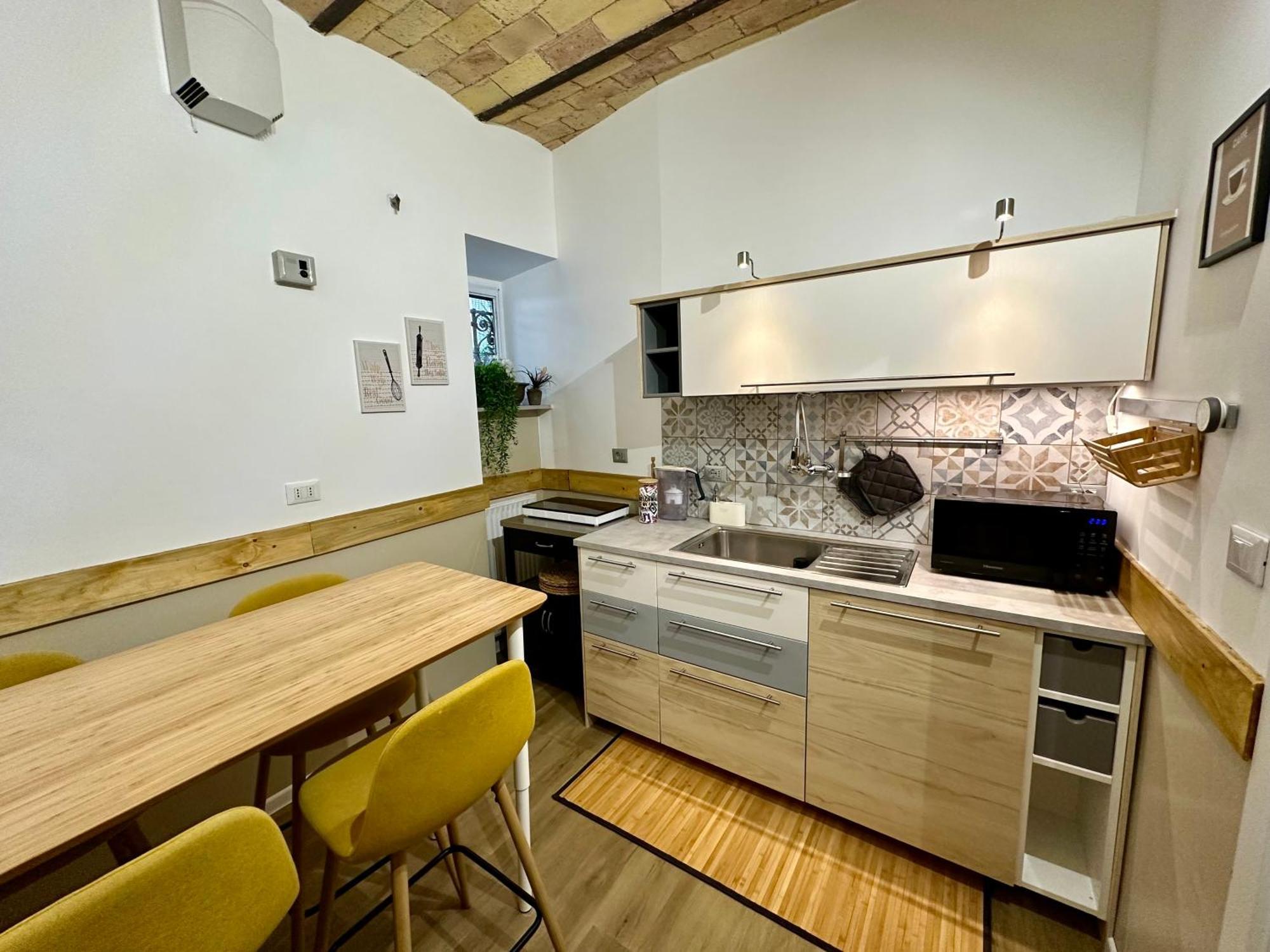Casa Happya - Metro A - Central Rome Exterior photo